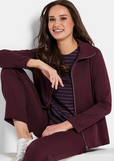 Veste de loisirs facile d'entretien et confortable thumbnail 3
