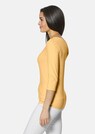 Shirt met boothals thumbnail 4