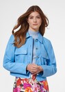Lederjacke aus Lammnappa thumbnail 1