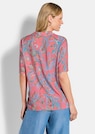 Paisley-Bluse aus reiner Viskose thumbnail 3