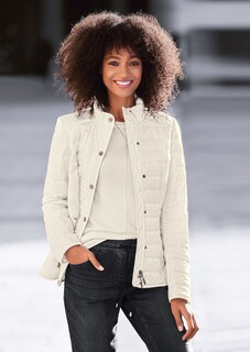 Leichte Steppjacke thumbnail 2