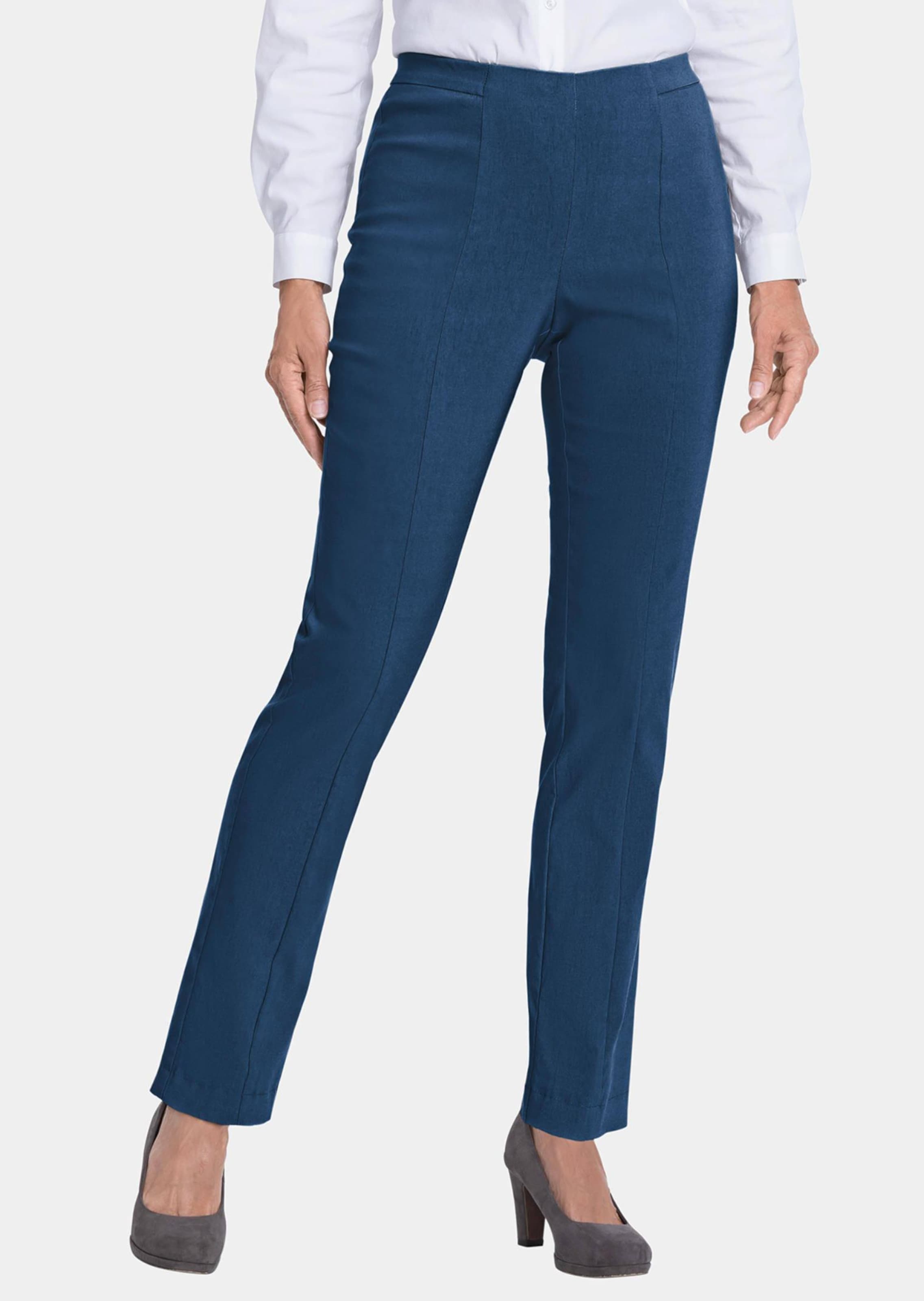 Superstretchbroek Martha