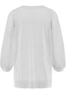 Pull en tricot métallisé thumbnail 8