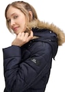 Manteau matelassé avec de nombreuses poches zippées thumbnail 4