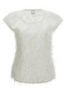 Bluse mit Fransen thumbnail 1
