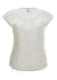 Bluse mit Fransen thumbnail 1