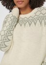 Pull encolure ronde style norvégien thumbnail 5