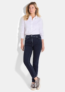 Thermohose BELLA mit angerauter Innenseite thumbnail 2