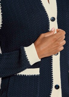 Strickjacke thumbnail 5