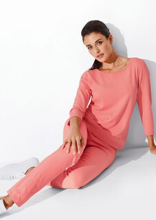 Schmale Stretchhose thumbnail 2