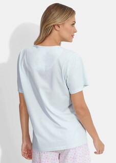 Shorty und Pyjama im Doppelpack thumbnail 3