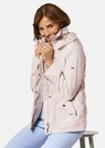Leichte Jacke in glänzender Optik thumbnail 4