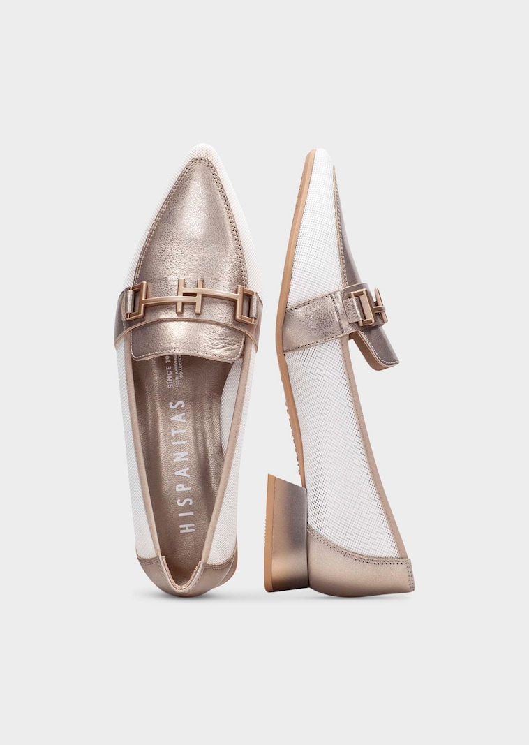 Pumps