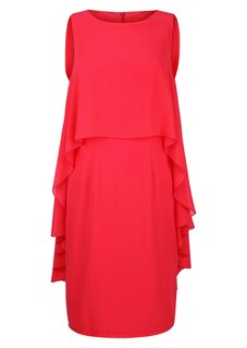 Kleid aus Chiffon thumbnail 6