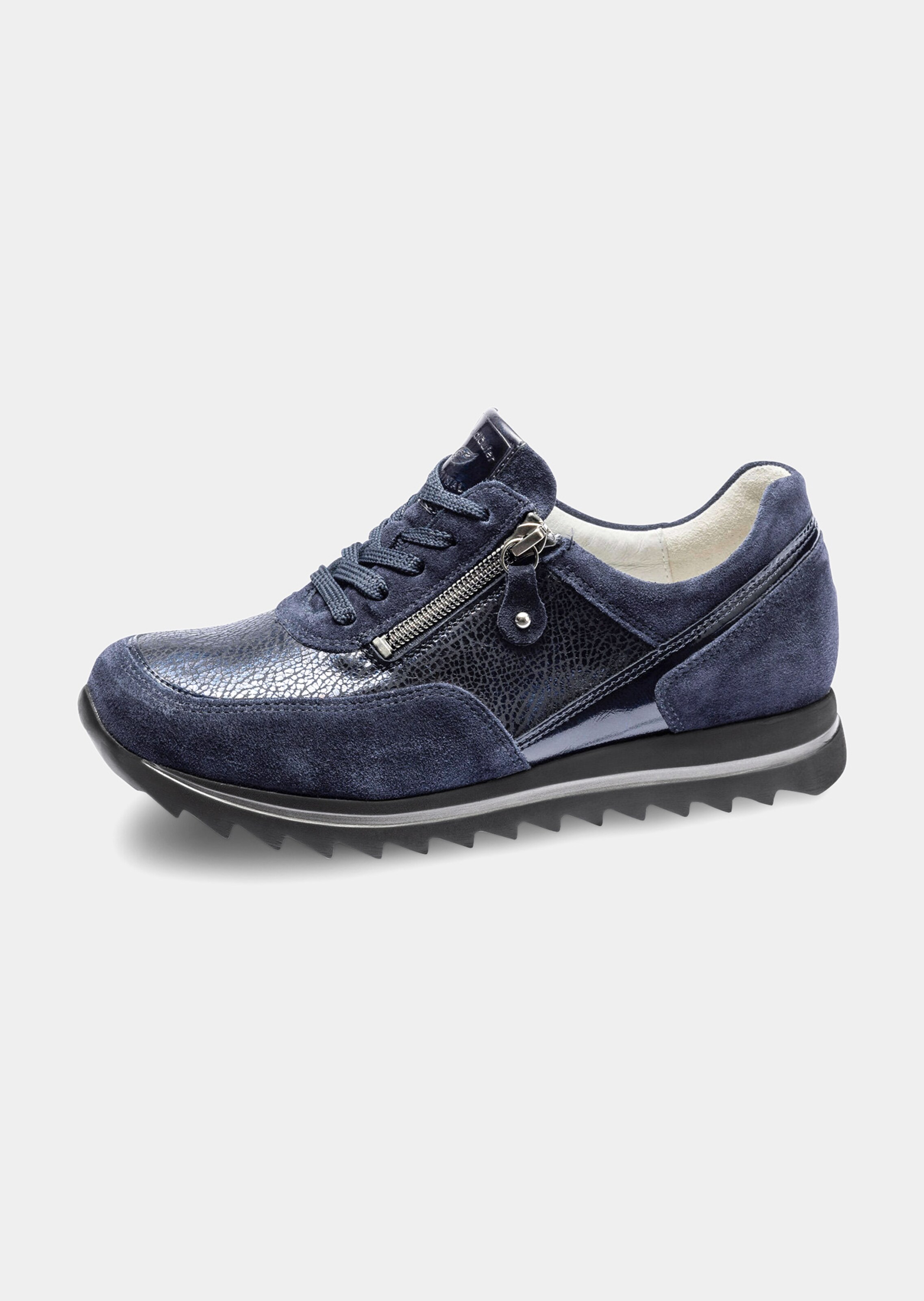 Chaussures avec voûte plantaire amovible