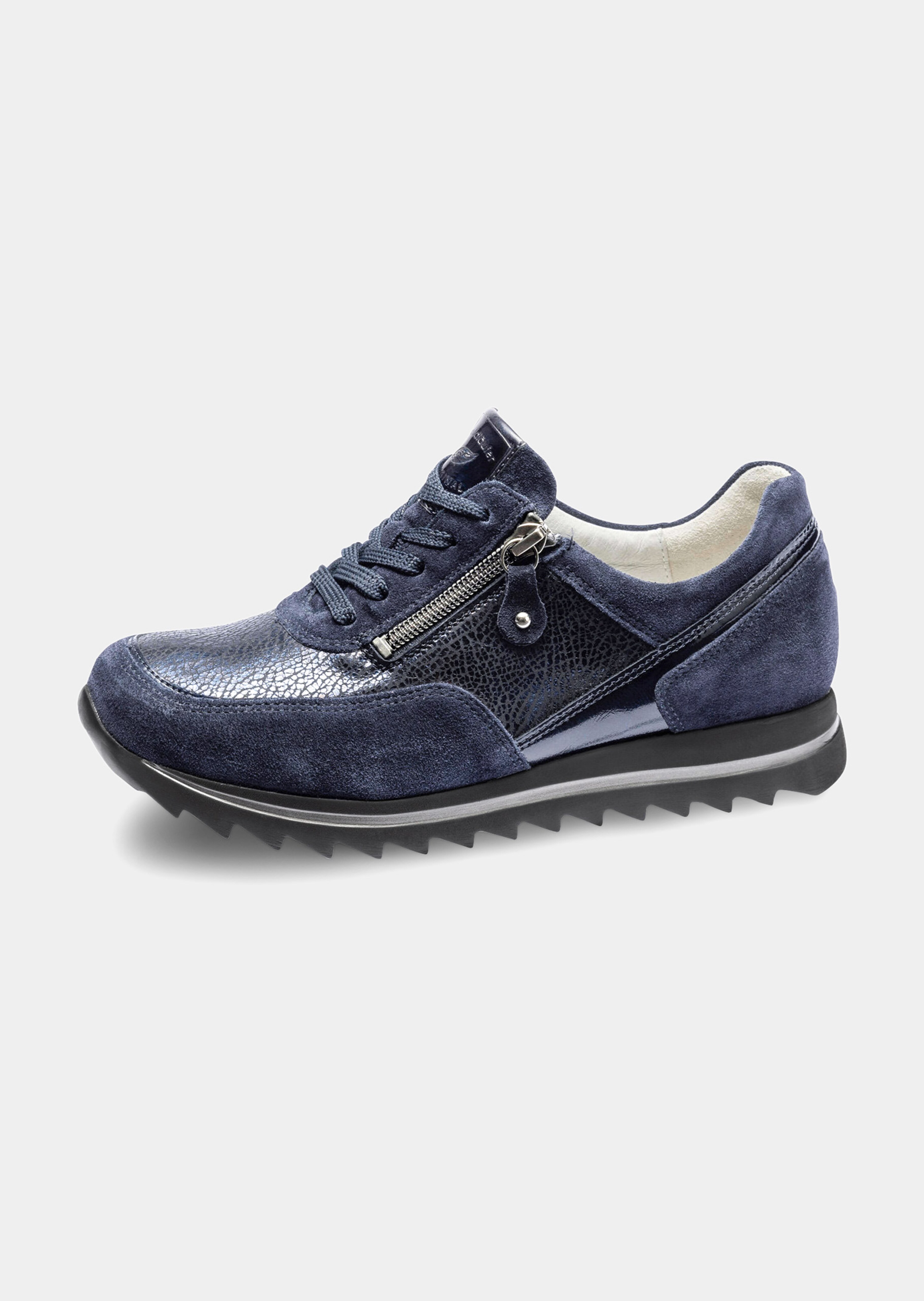 Chaussures avec voûte plantaire amovible
