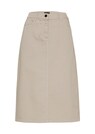 Hübscher Jeansrock mit Gesäßtaschen thumbnail 6