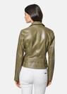 Lederjacke mit Reißverschluss thumbnail 3
