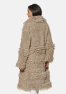 Manteau en maille thumbnail 3