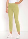 Pantalon 7/8 LOUISA en bengaline thumbnail 7