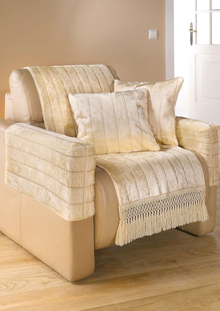 2er-Pack Armlehnschoner