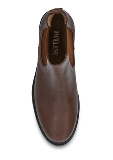 Chelsea-Boots mit Stretch-Einsätzen thumbnail 3