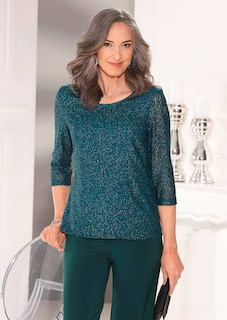 Hennosti hohtava pitsipusero thumbnail 7