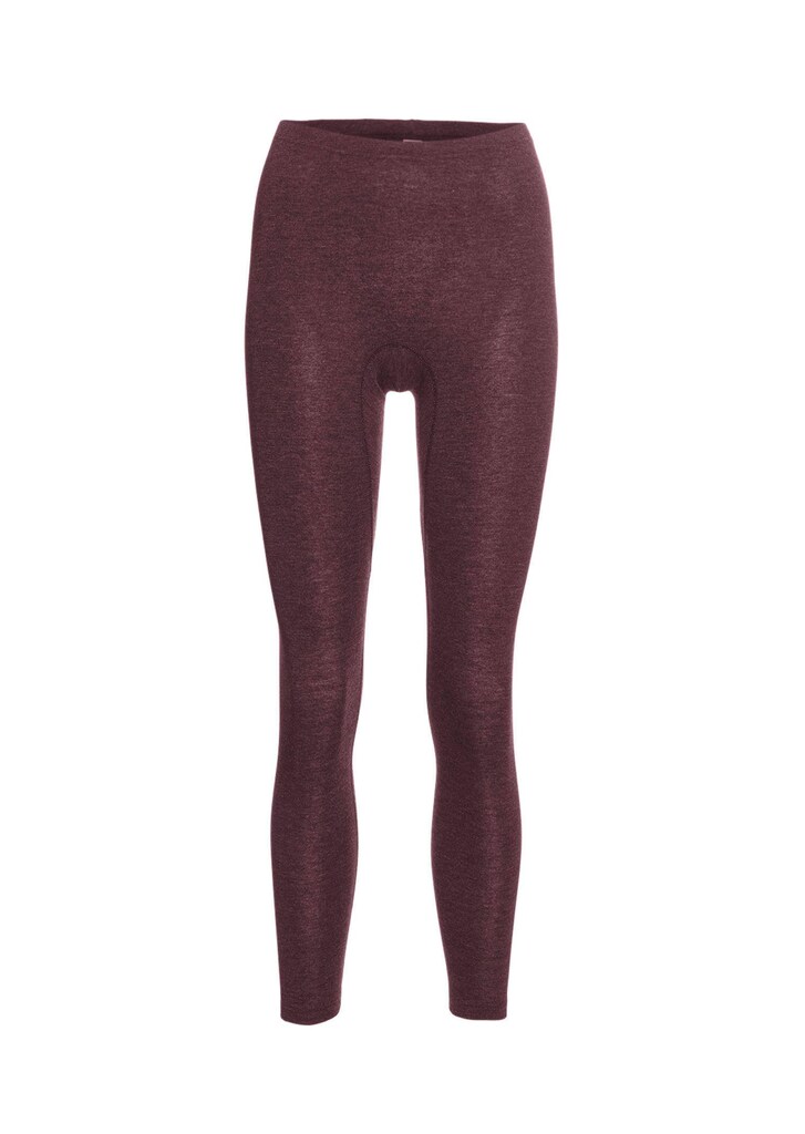 Thermo Damen-Unterwäsche lange Hose