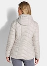 Veste matelassée thumbnail 3
