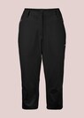 Cropped leisure trousers thumbnail 4