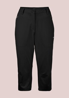 Cropped leisure trousers thumbnail 4