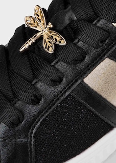 Tennarit kiiltävillä elementeillä thumbnail 3