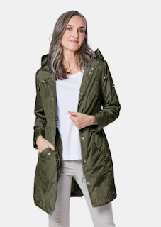 Parka légère thumbnail 1