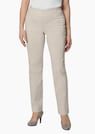Onderhoudsarme broek CARLA van bengaline thumbnail 8