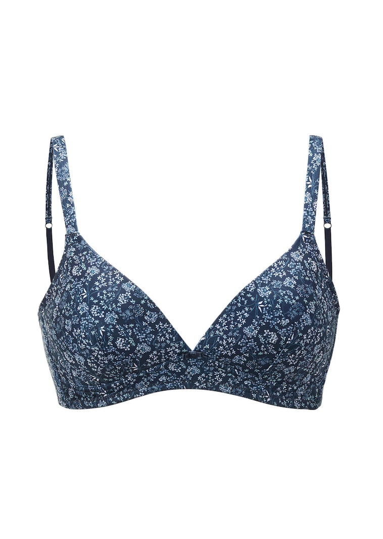 Soutien-gorge sans armatures