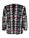 Shirt mit Hahnentrittdessin thumbnail 5