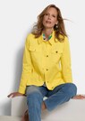 Jeansjacke in taillierter Form thumbnail 3