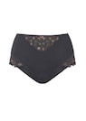 Taillenslip mit floraler Stickereispitze thumbnail 4