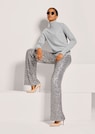 Kaschmirpullover mit Rollkragen thumbnail 4