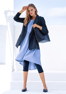 Blazer. Pur lin thumbnail 7