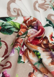 Baumwoll-Pyjama mit Langarm thumbnail 3