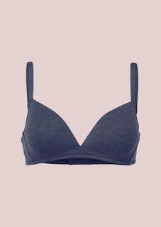 Soutien-gorge sans armatures, en Modal thumbnail 4