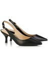Slingback heels thumbnail 1