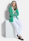 Cardigan sans fermeture en COTTAMIRA thumbnail 4
