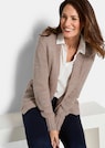 Strickjacke mit aufgesetzten Taschen thumbnail 4
