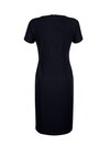 Kleid mit Cutout thumbnail 5