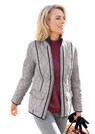 Leichte Steppjacke in knitterarmer Ware thumbnail 4