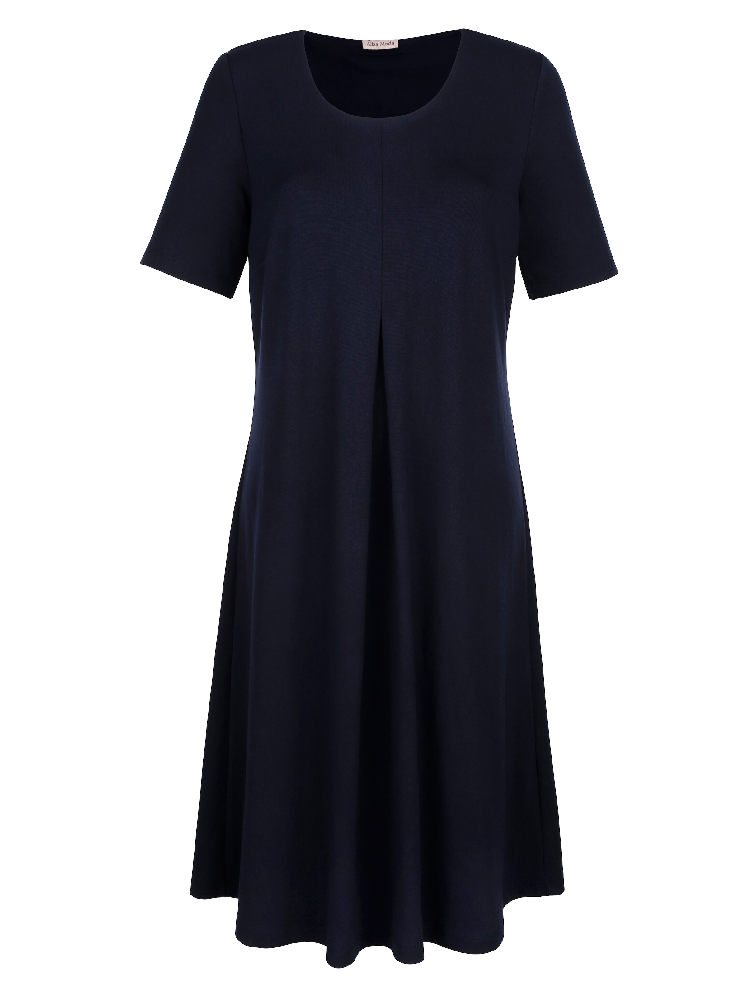 Kleid aus trageangenehmer Jerseyware 6