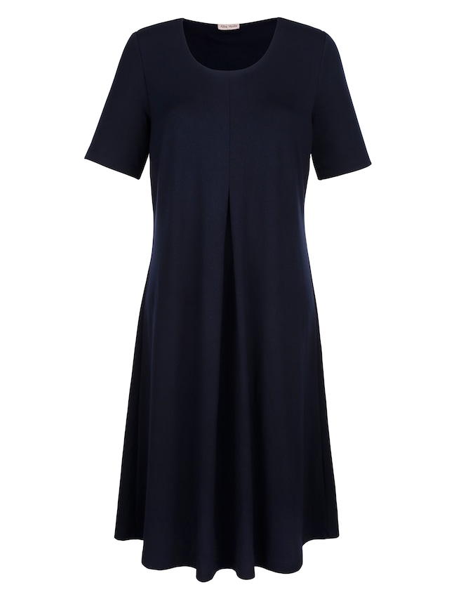 Kleid aus trageangenehmer Jerseyware 6