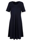 Kleid aus trageangenehmer Jerseyware thumbnail 7
